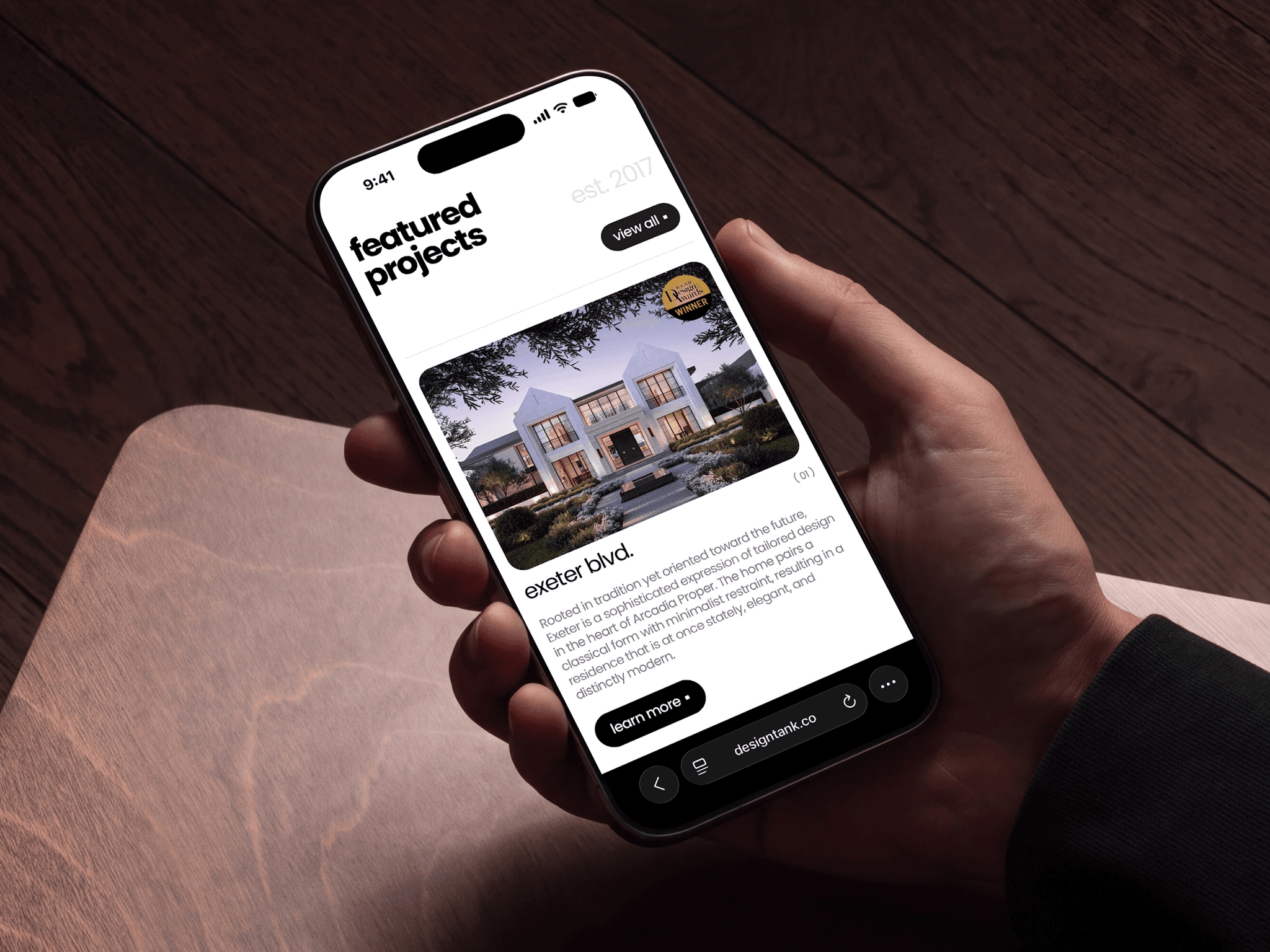 Designtank