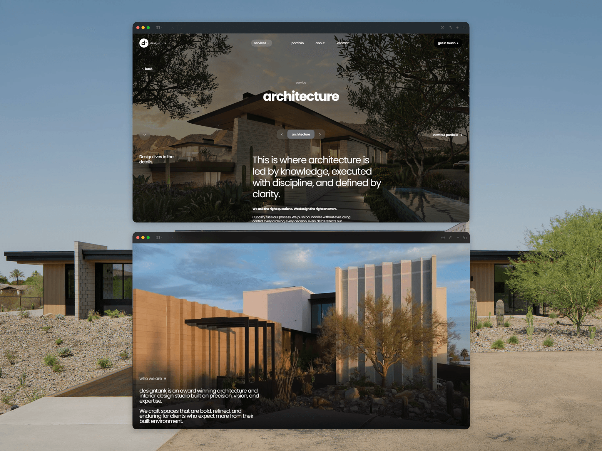 Designtank
