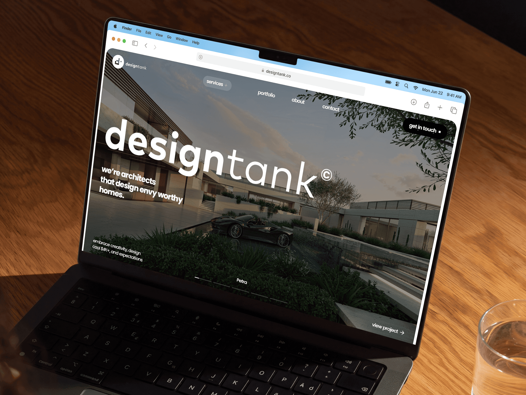 Designtank