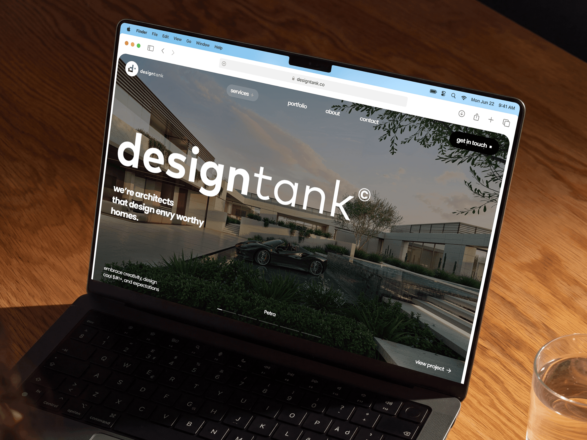 Designtank