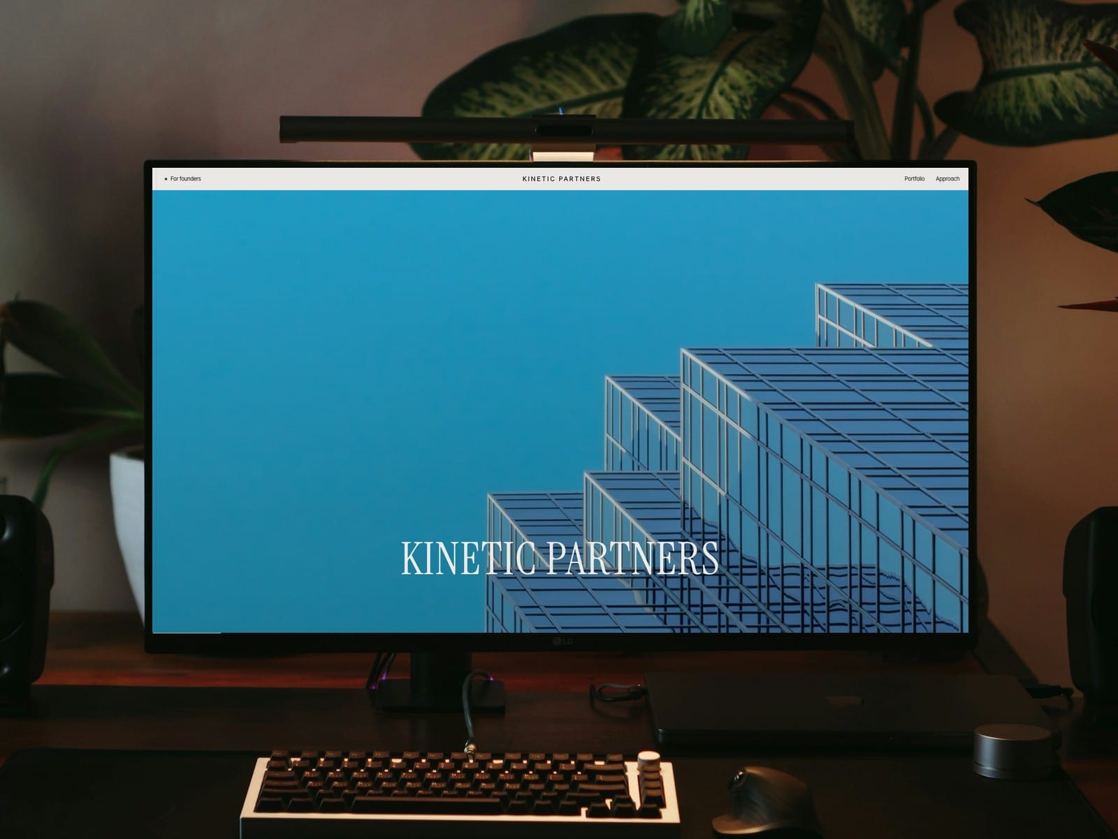 Kinetic Partners