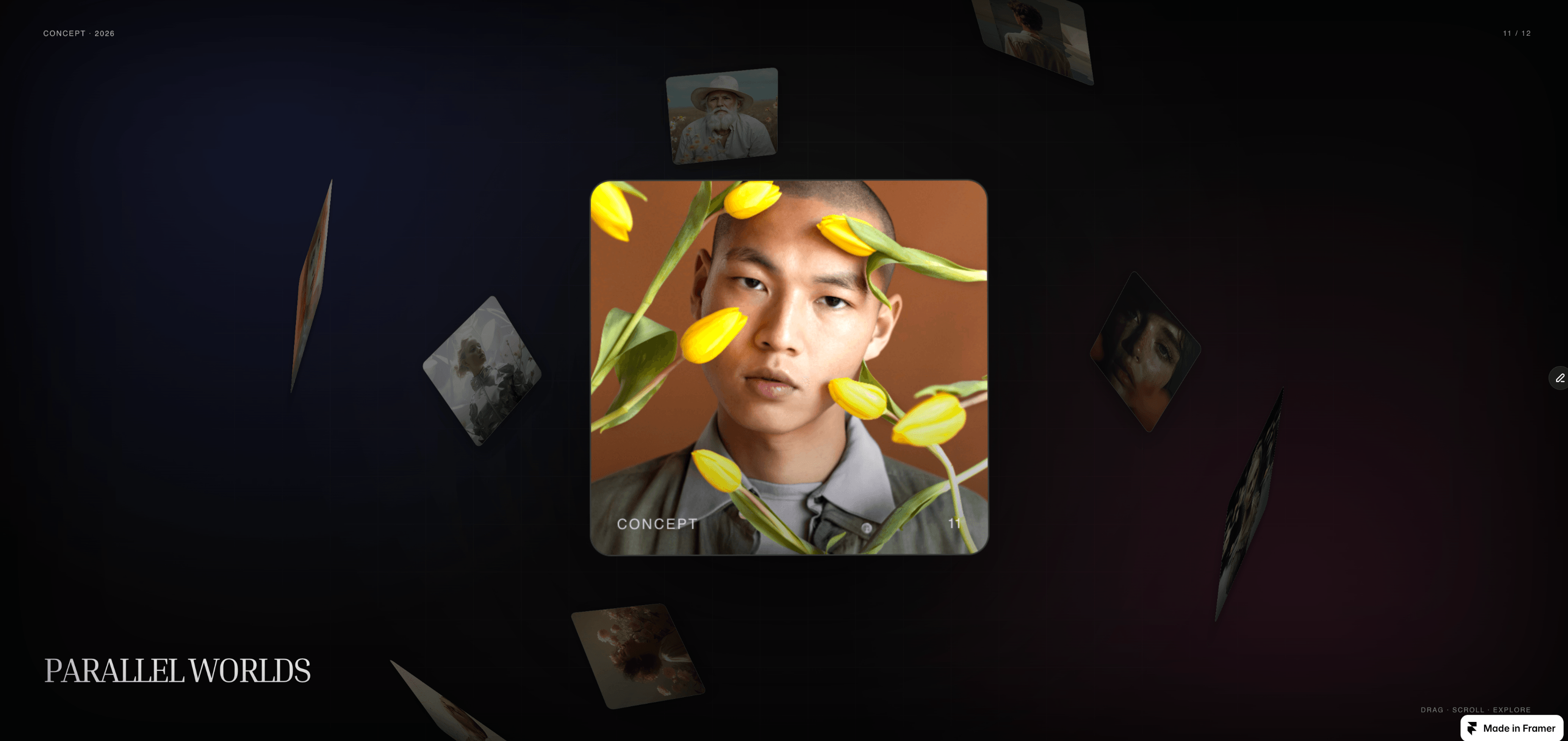 Card Gallery