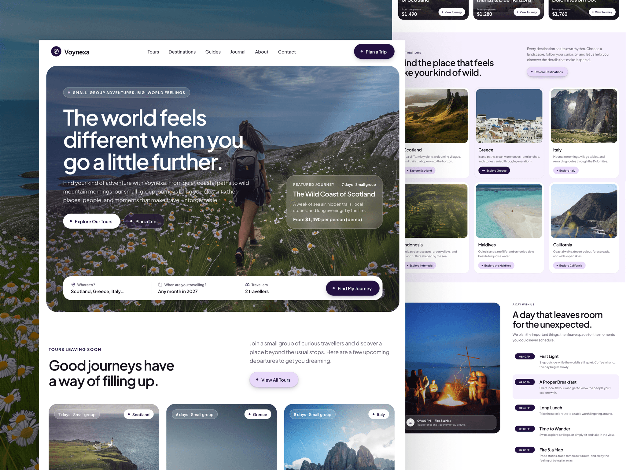 Voynexa