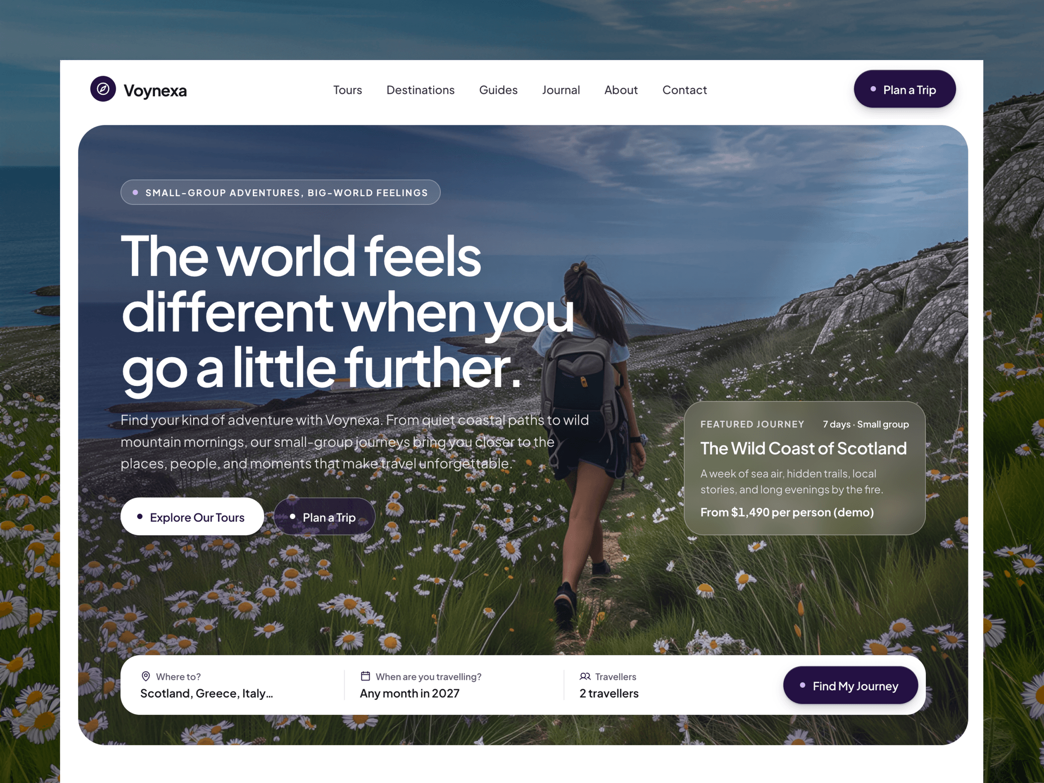 Voynexa