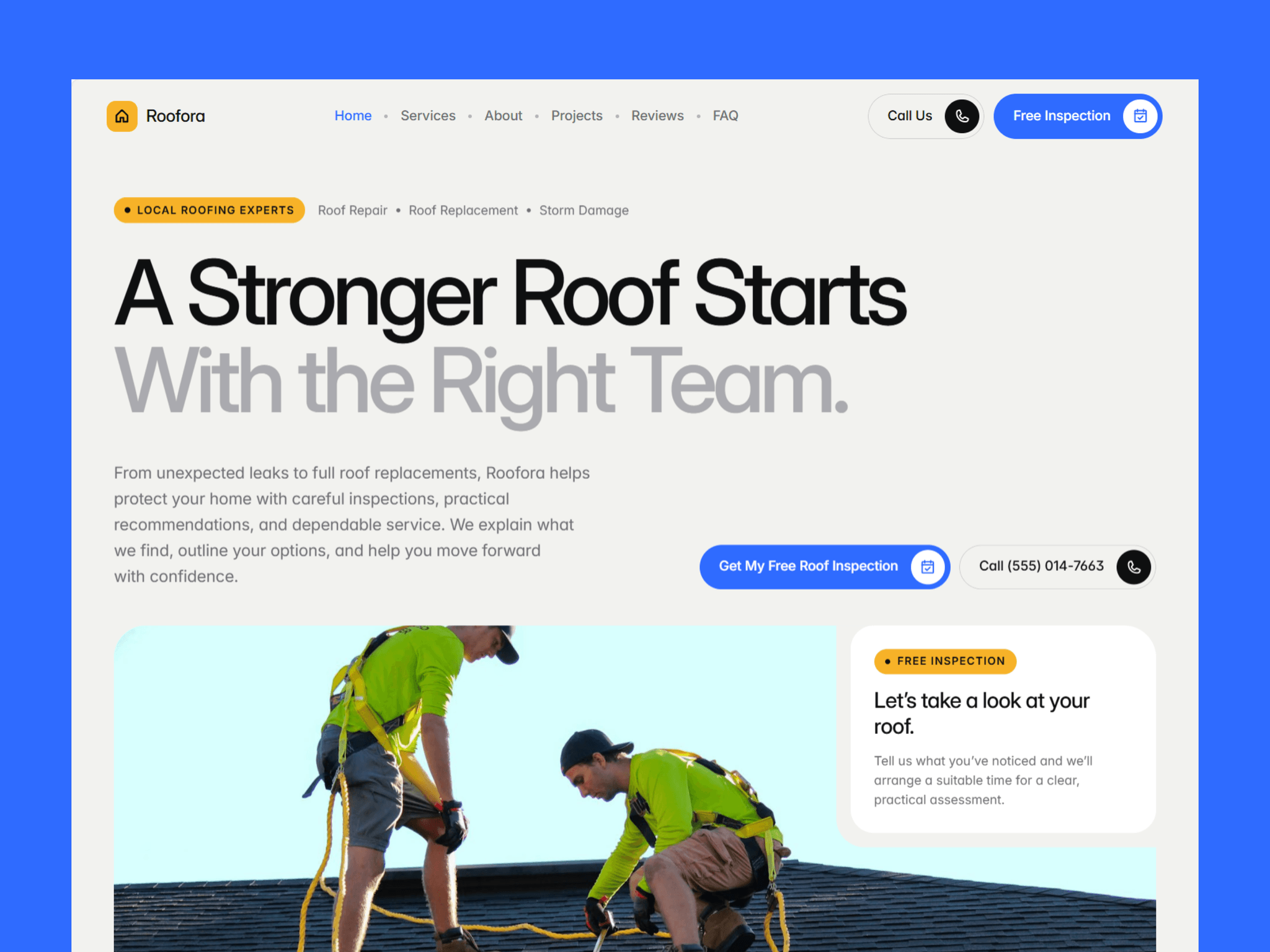 Rooftora
