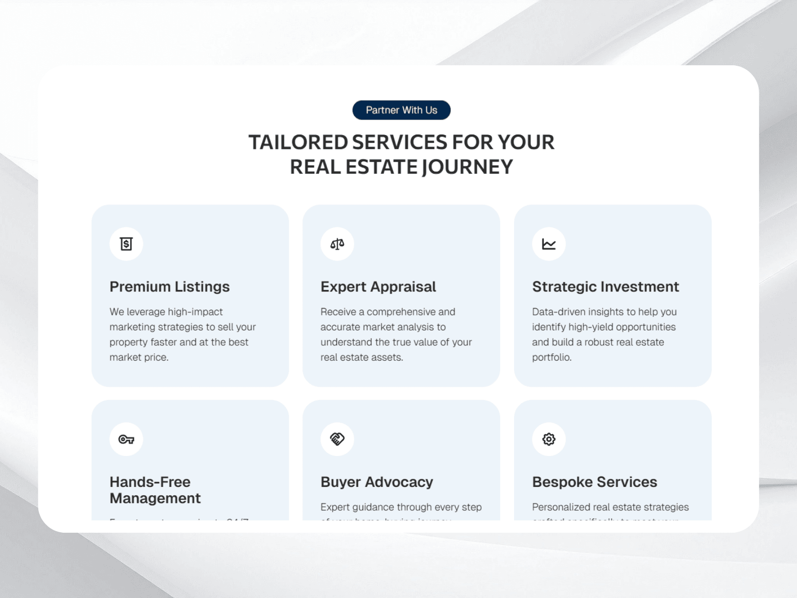 Austral Properties