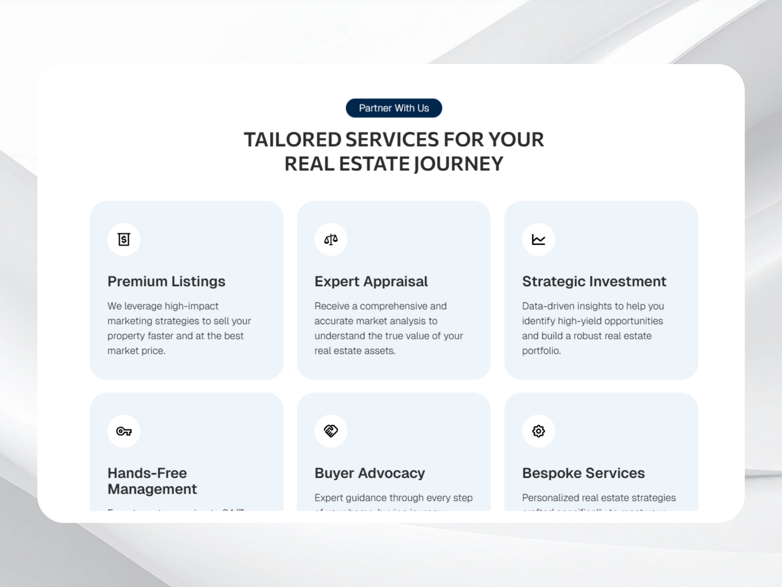 Austral Properties
