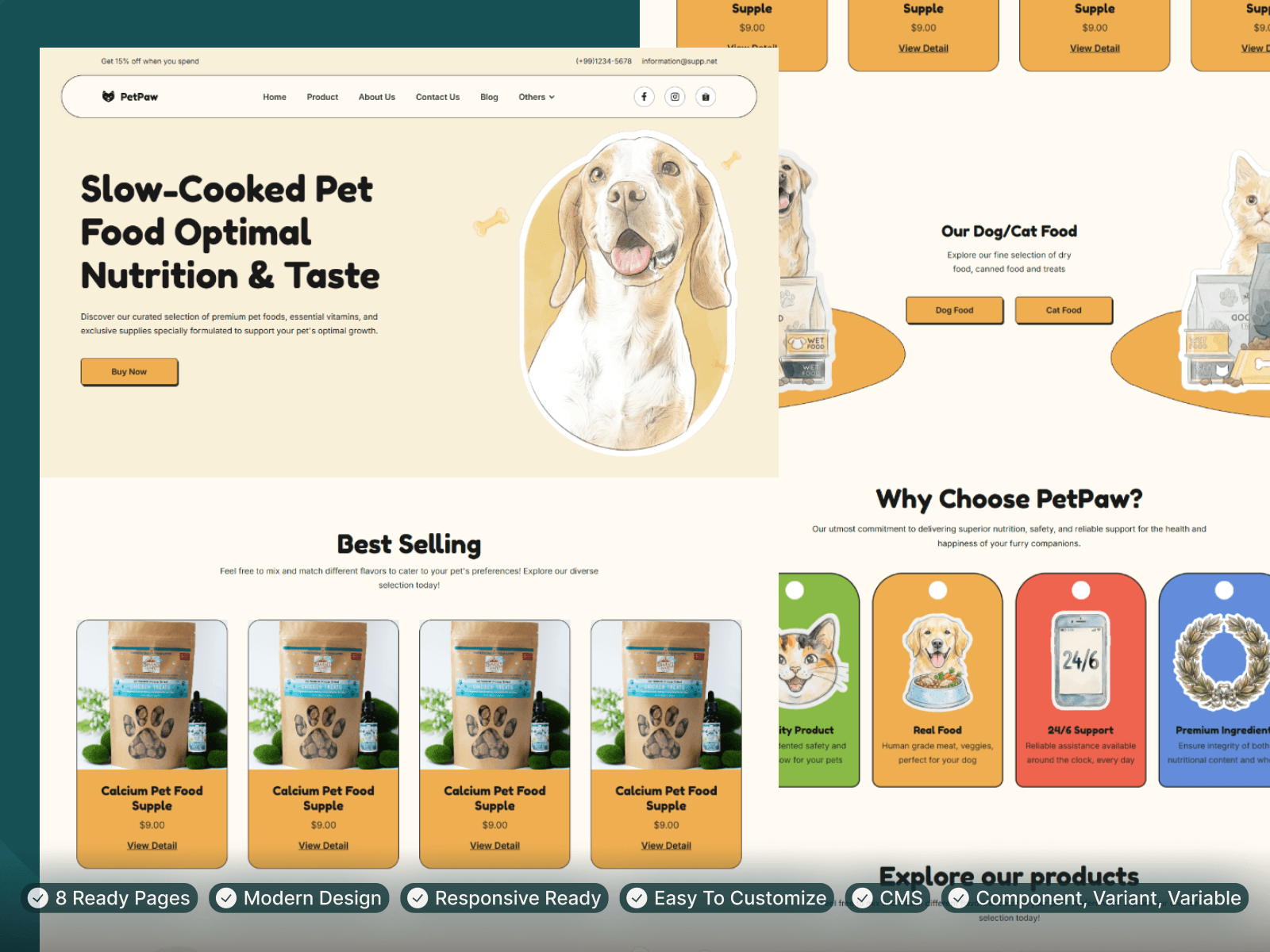 PetPaw
