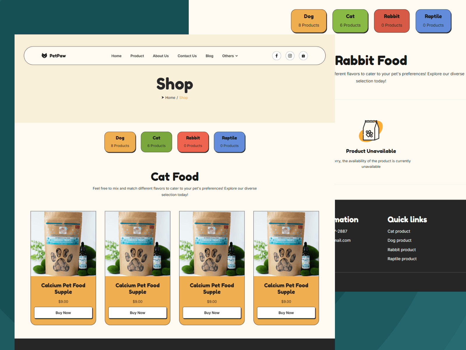 PetPaw