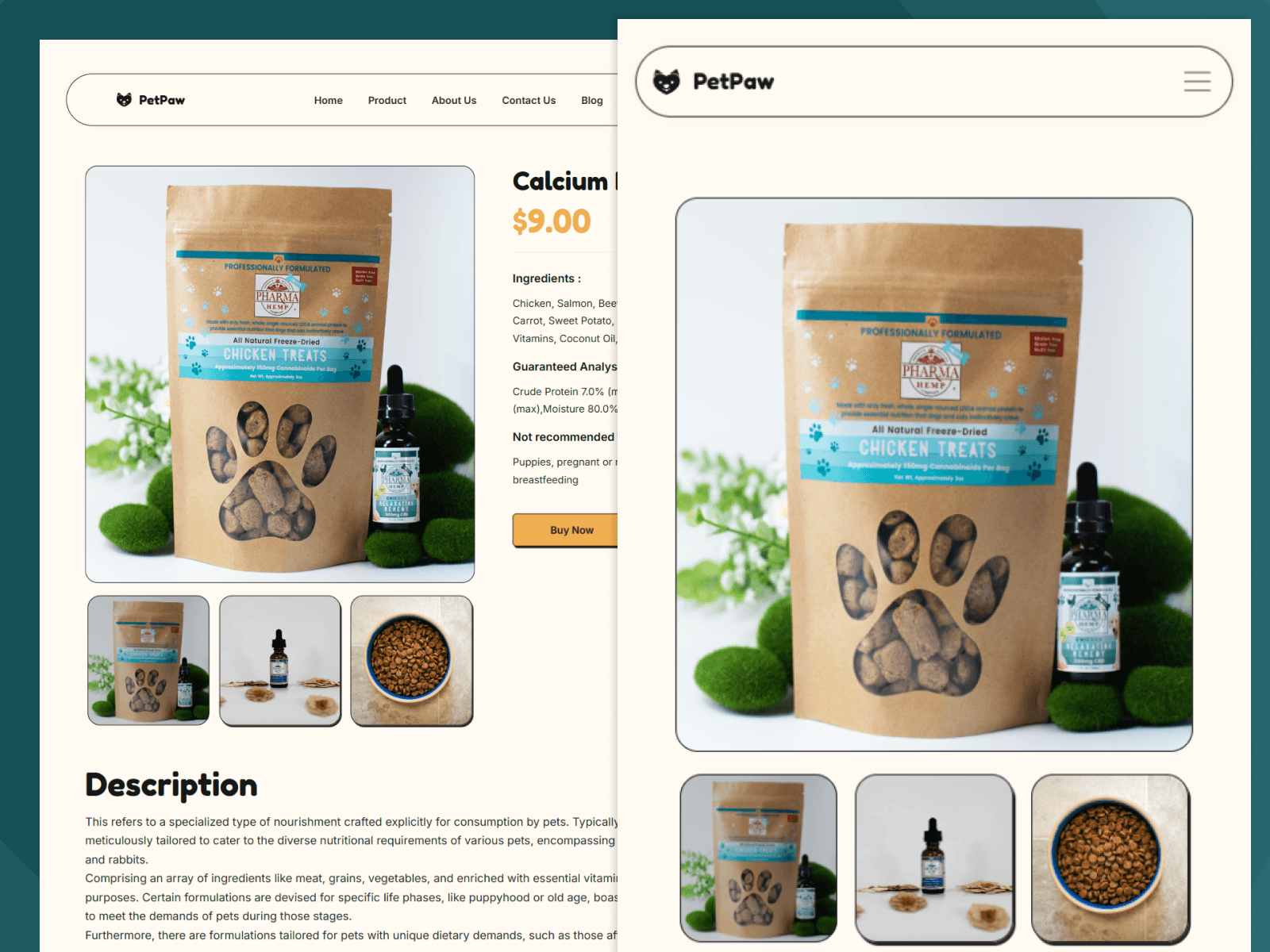 PetPaw