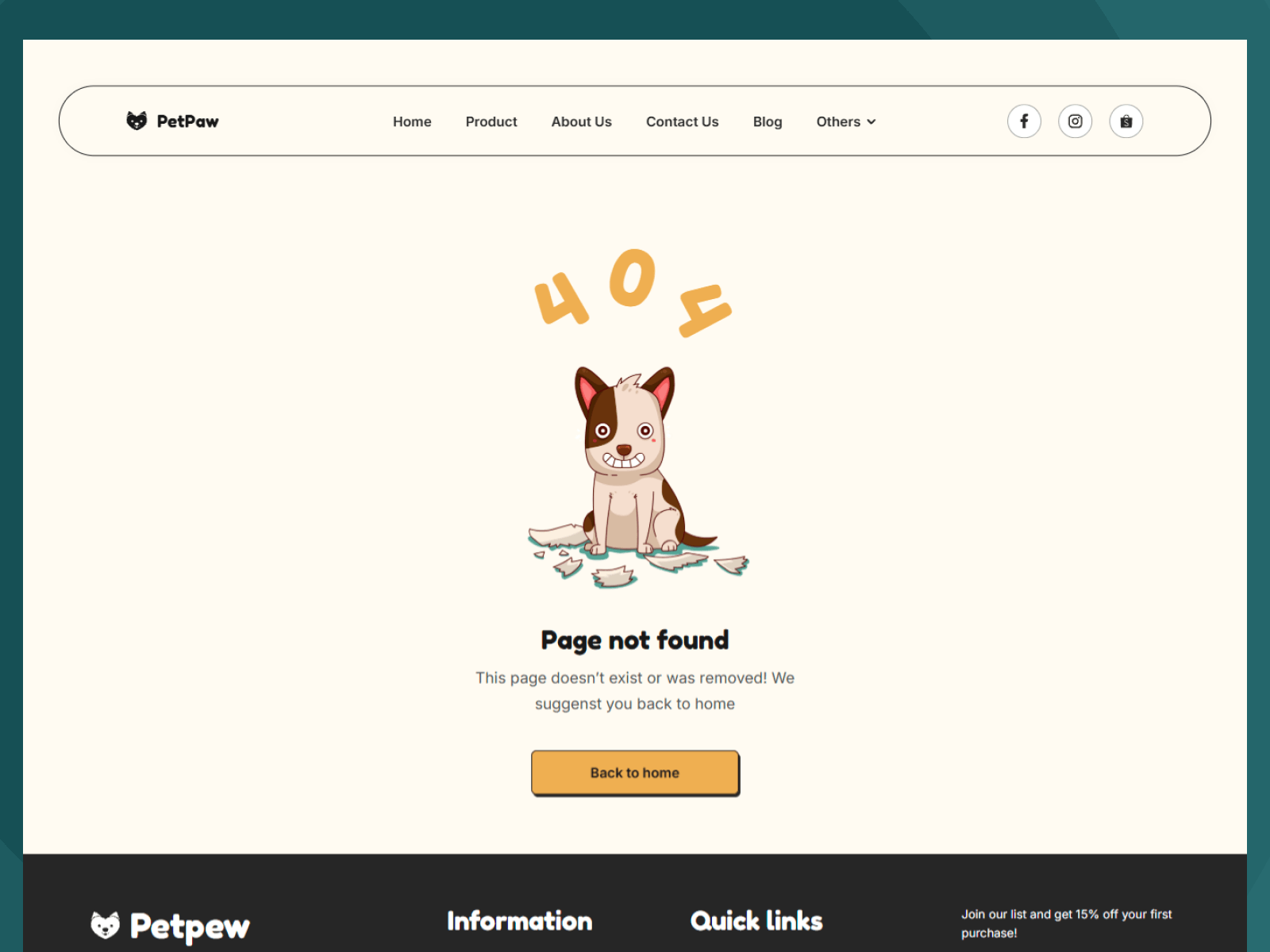 PetPaw