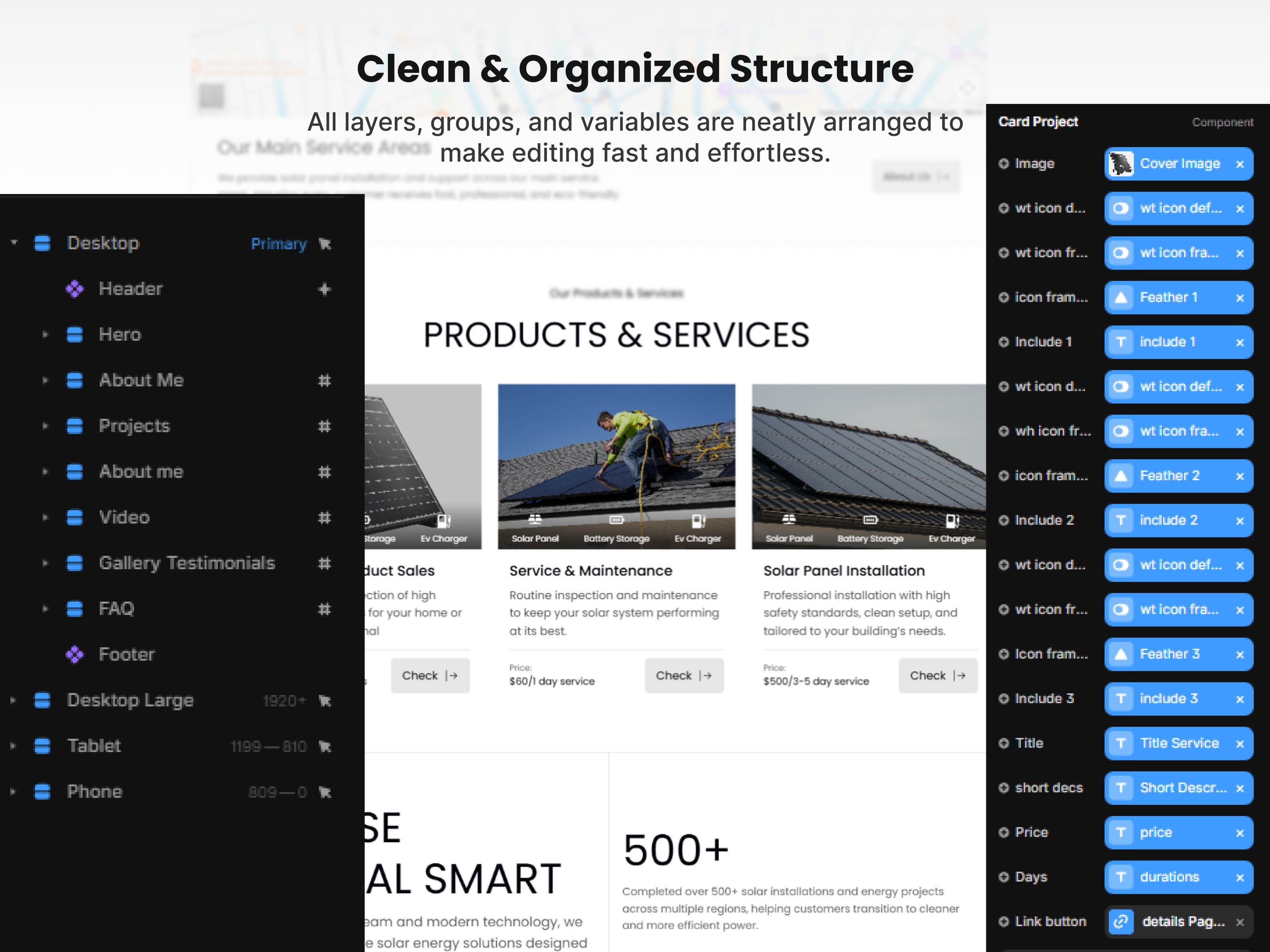 Solar Smart Energy