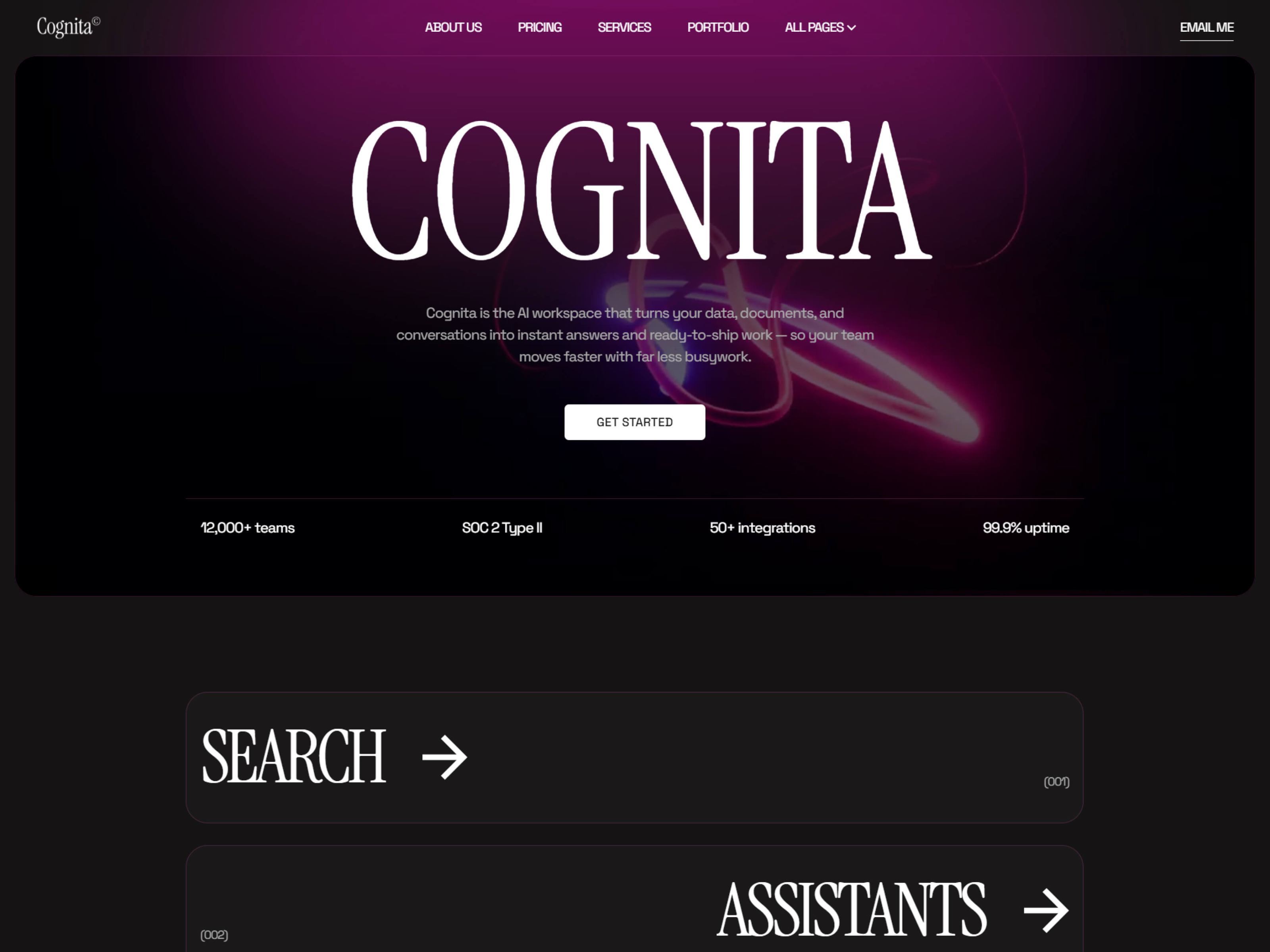 Cognix