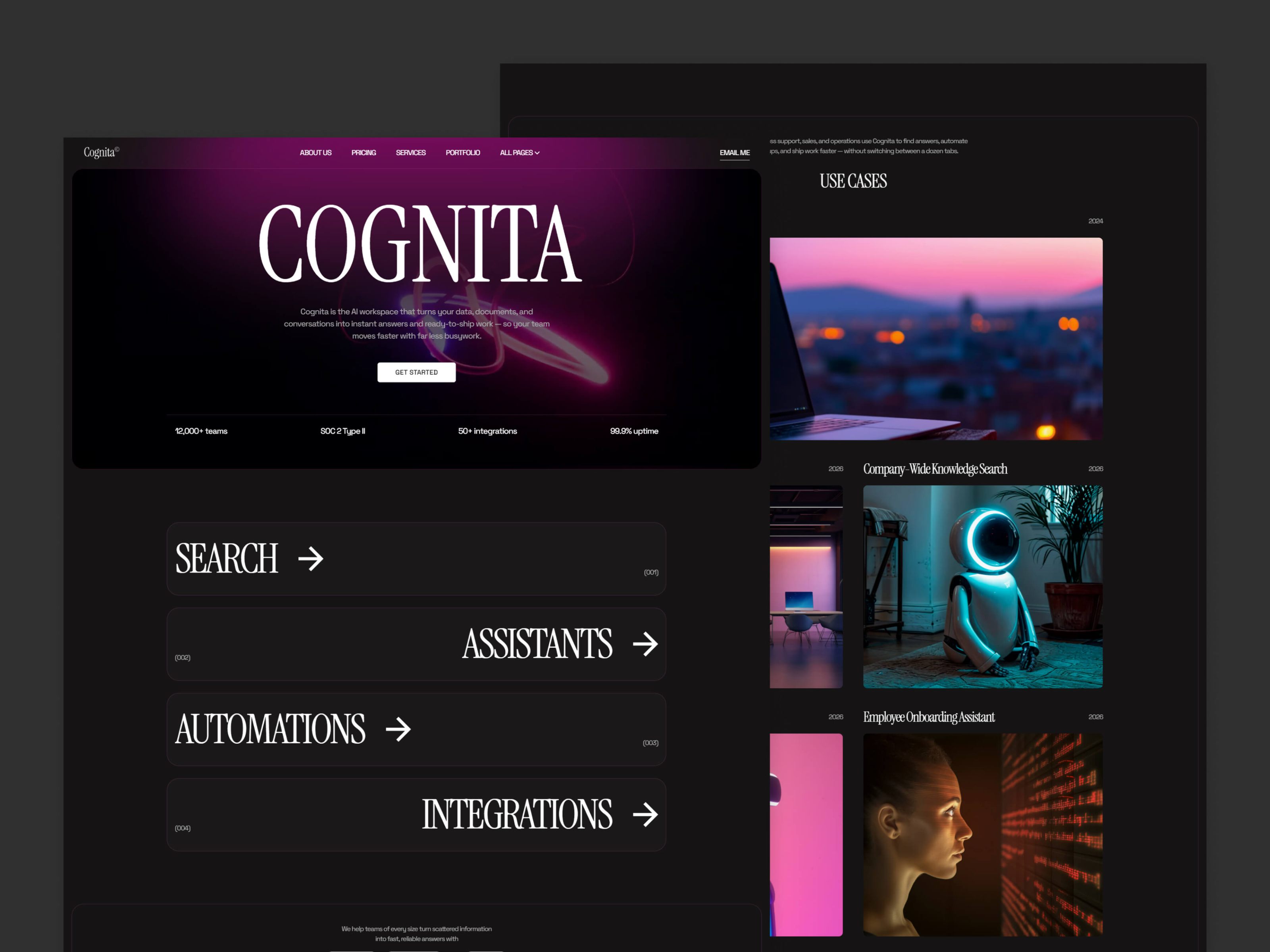 Cognix