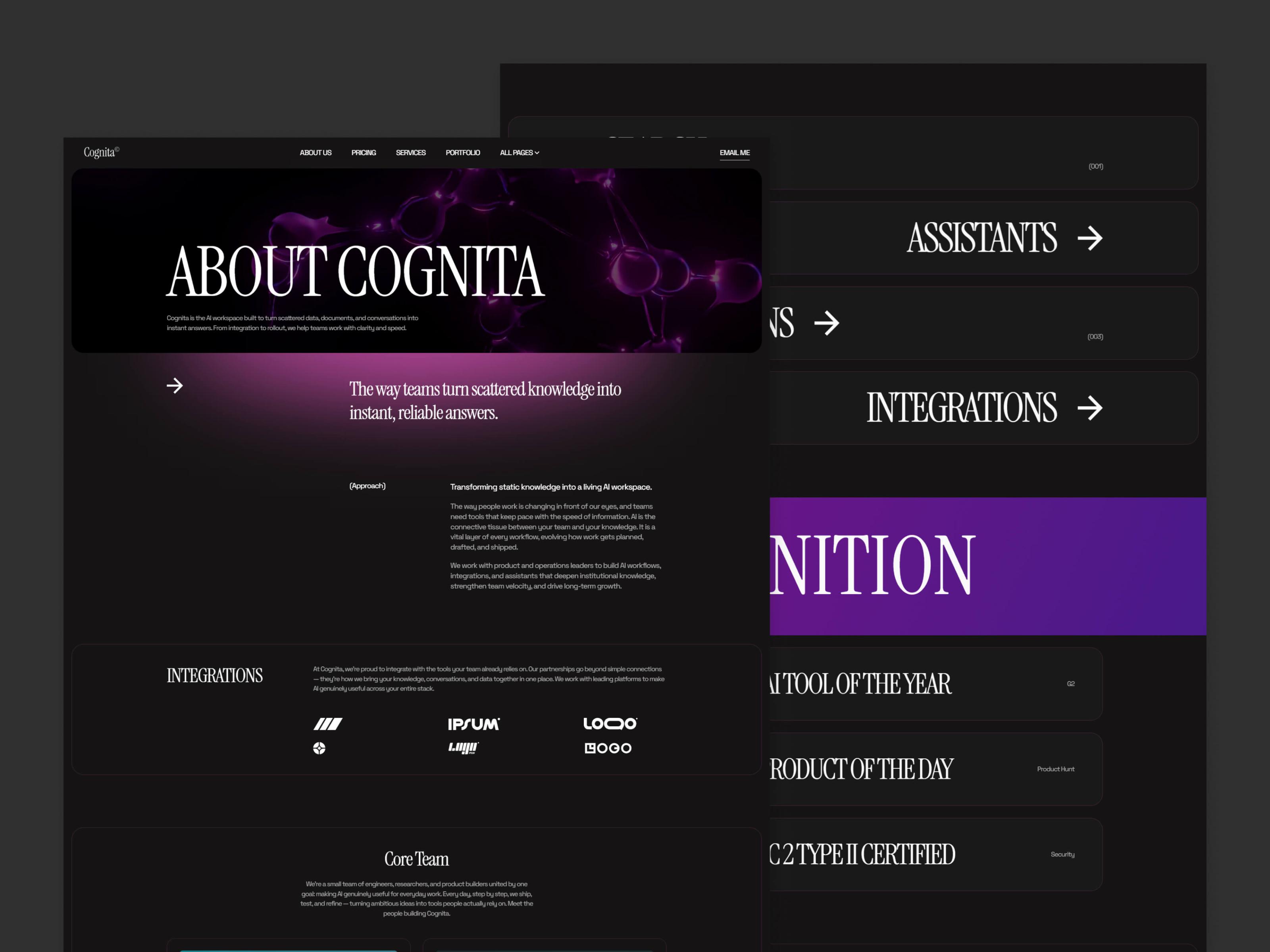 Cognix