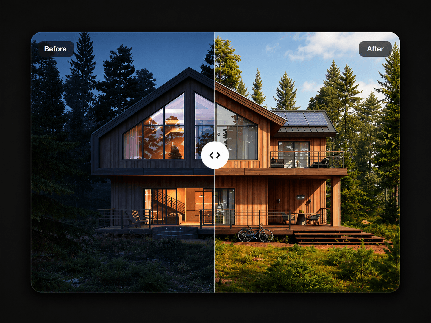 Before After Pro