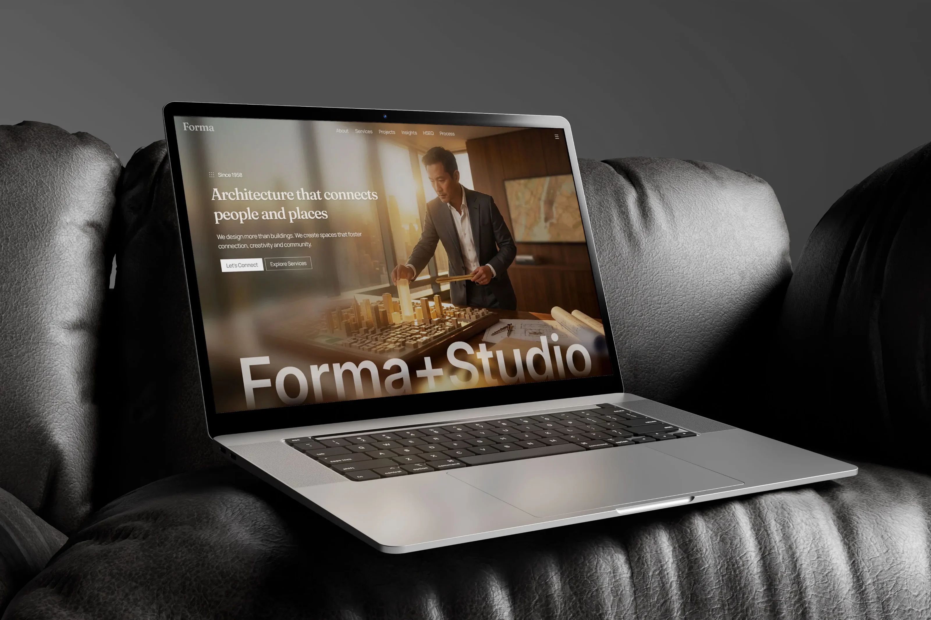Forma Arch