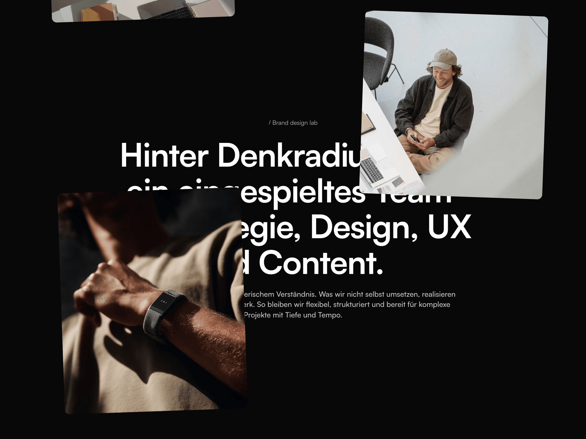 DENKRADIUS