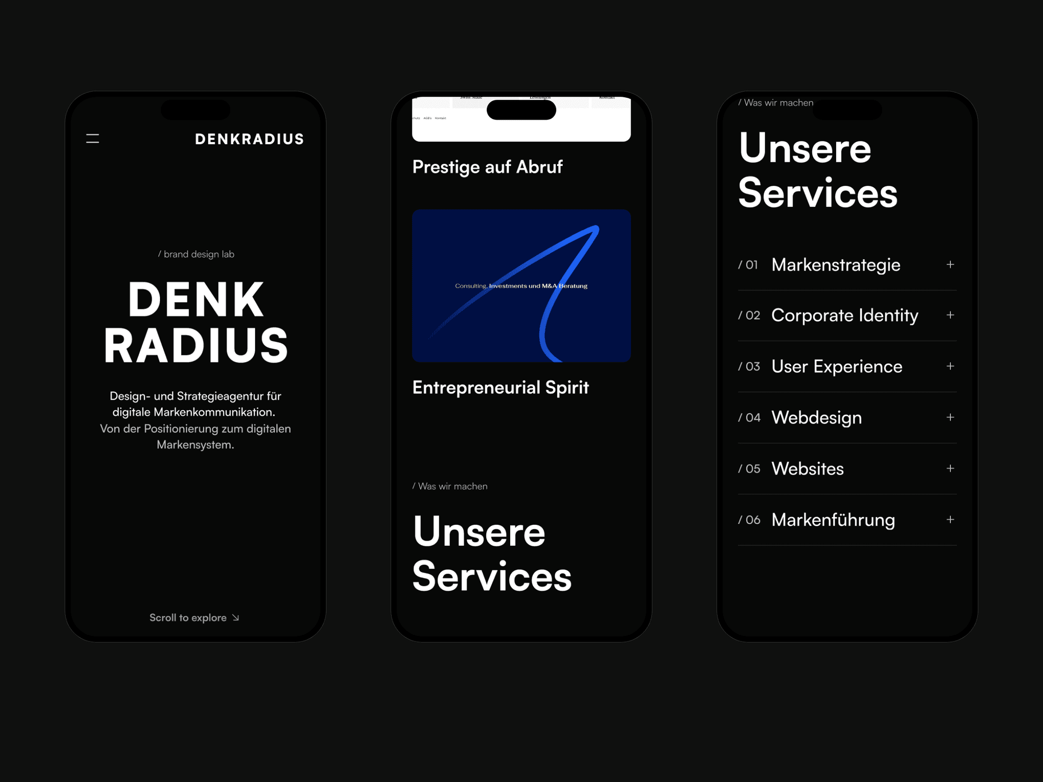 DENKRADIUS
