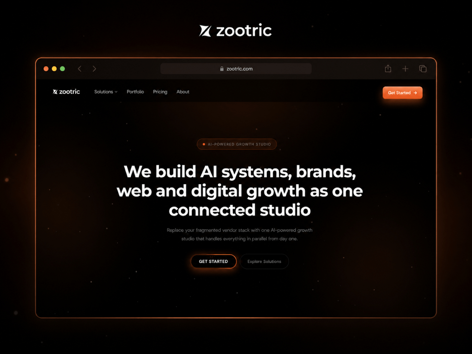 Zootric