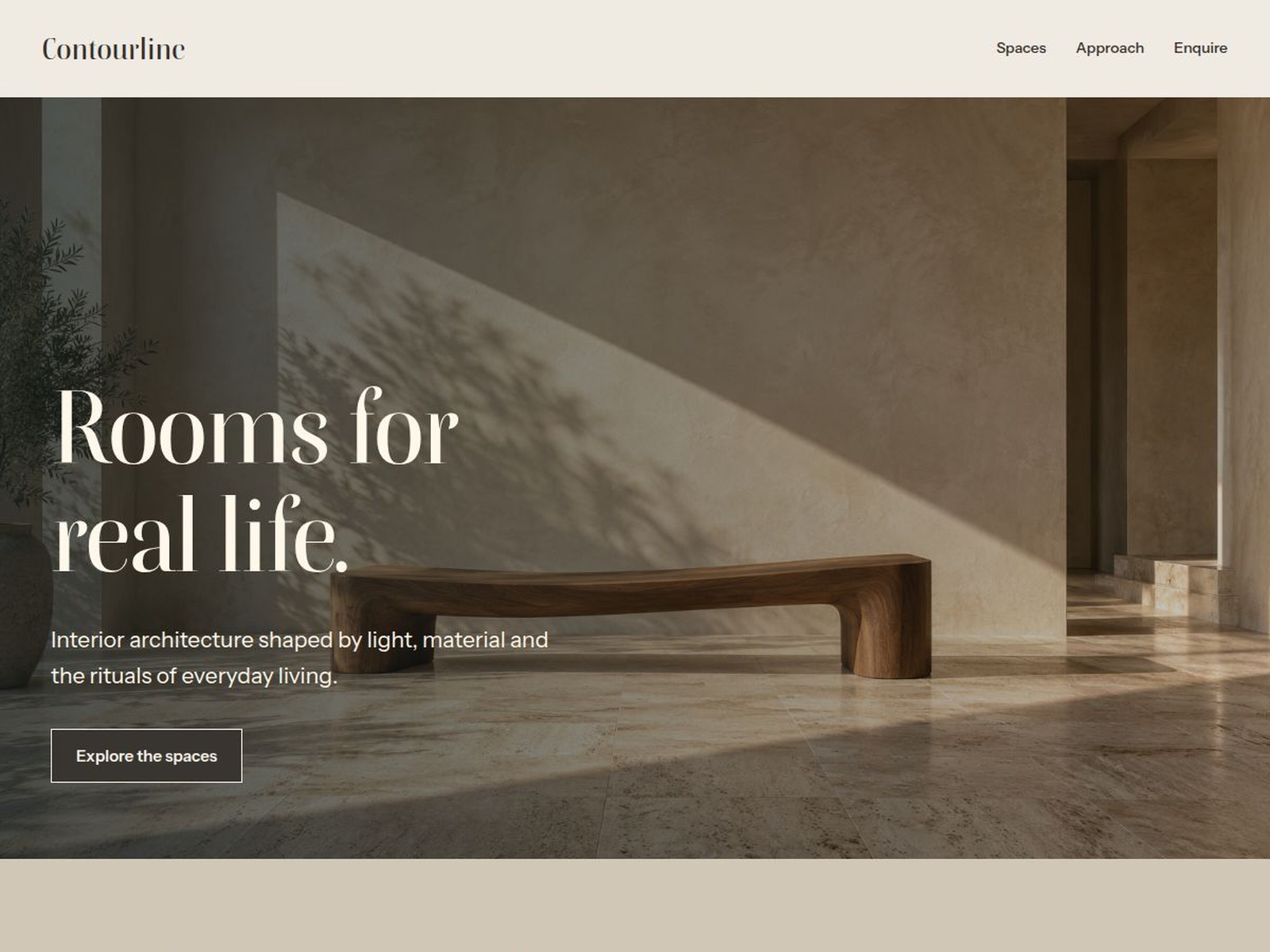 Contourline