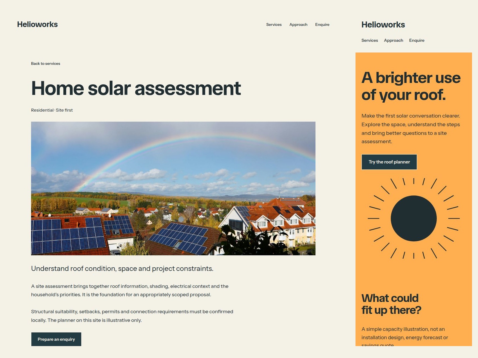 Helioworks