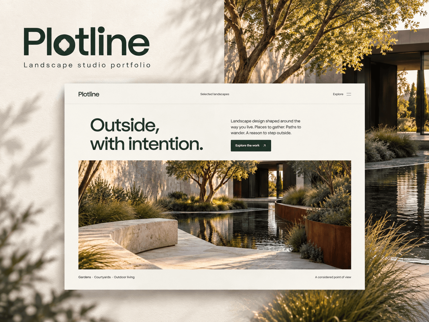 Plotline