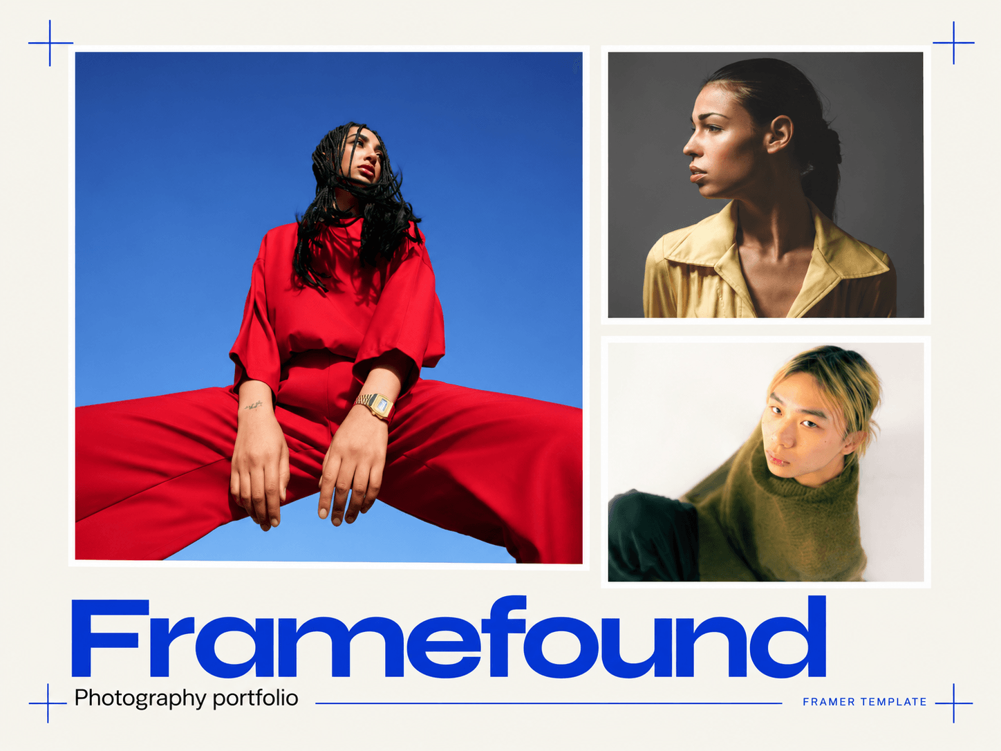 Framefound