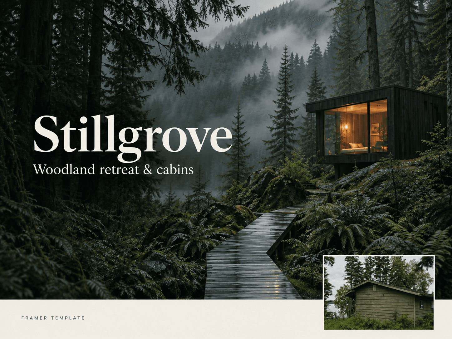 Stillgrove