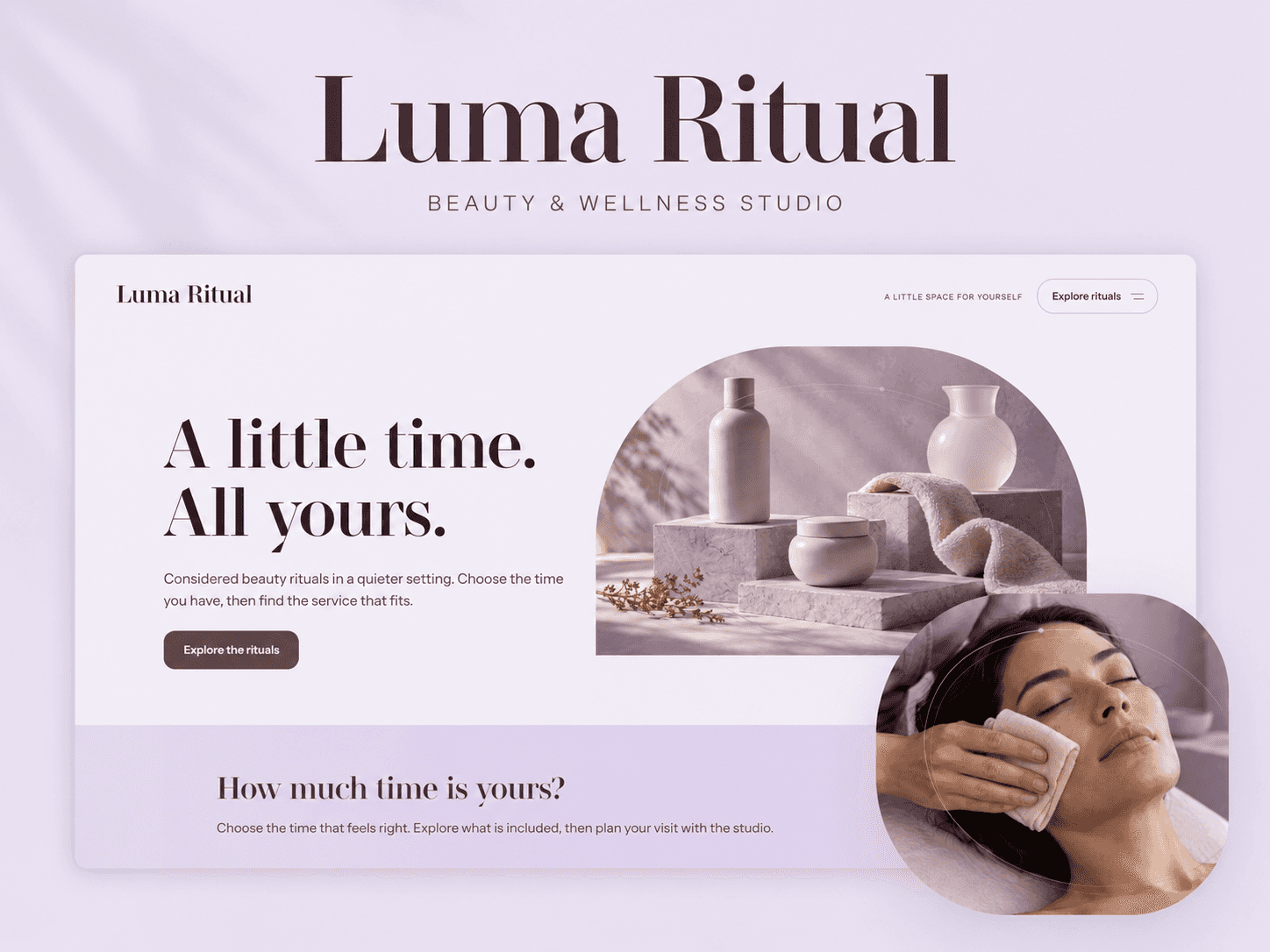 Luma Ritual