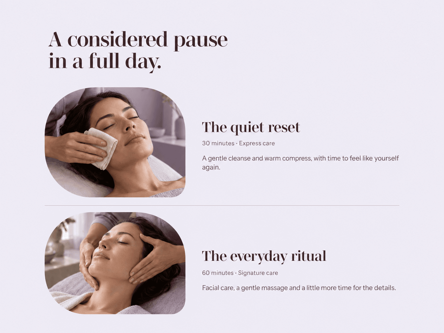 Luma Ritual