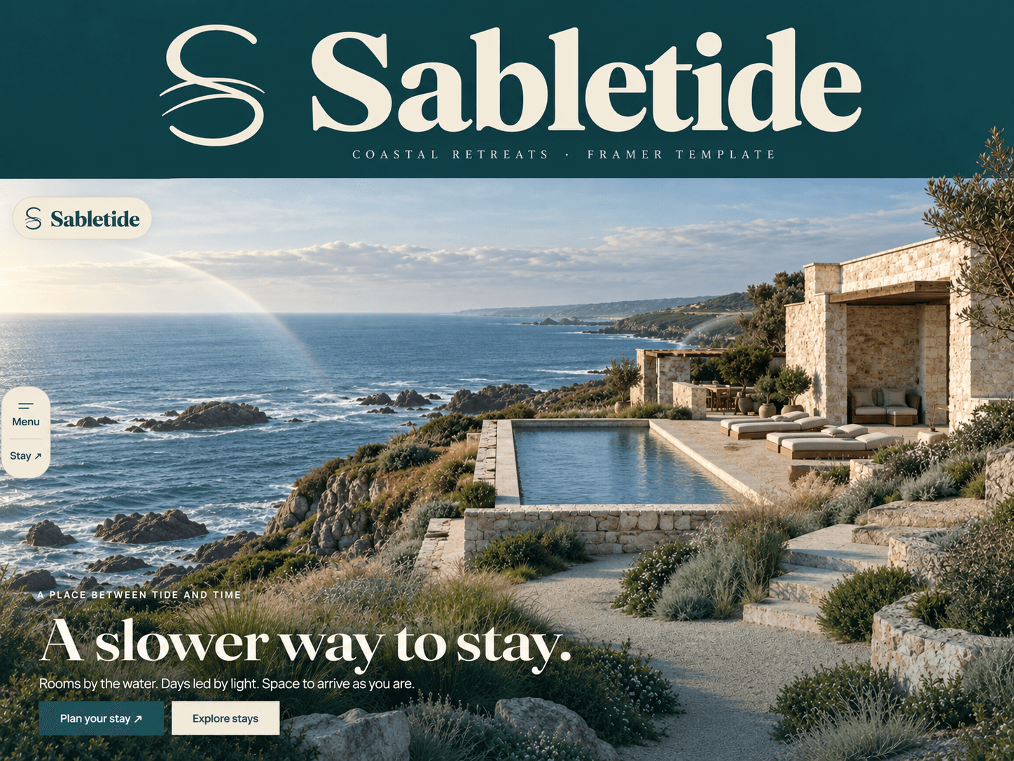 Sabletide