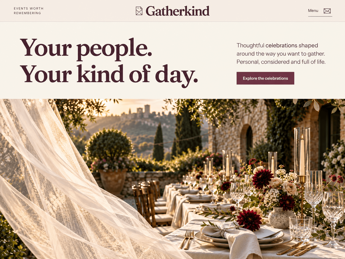 Gatherkind
