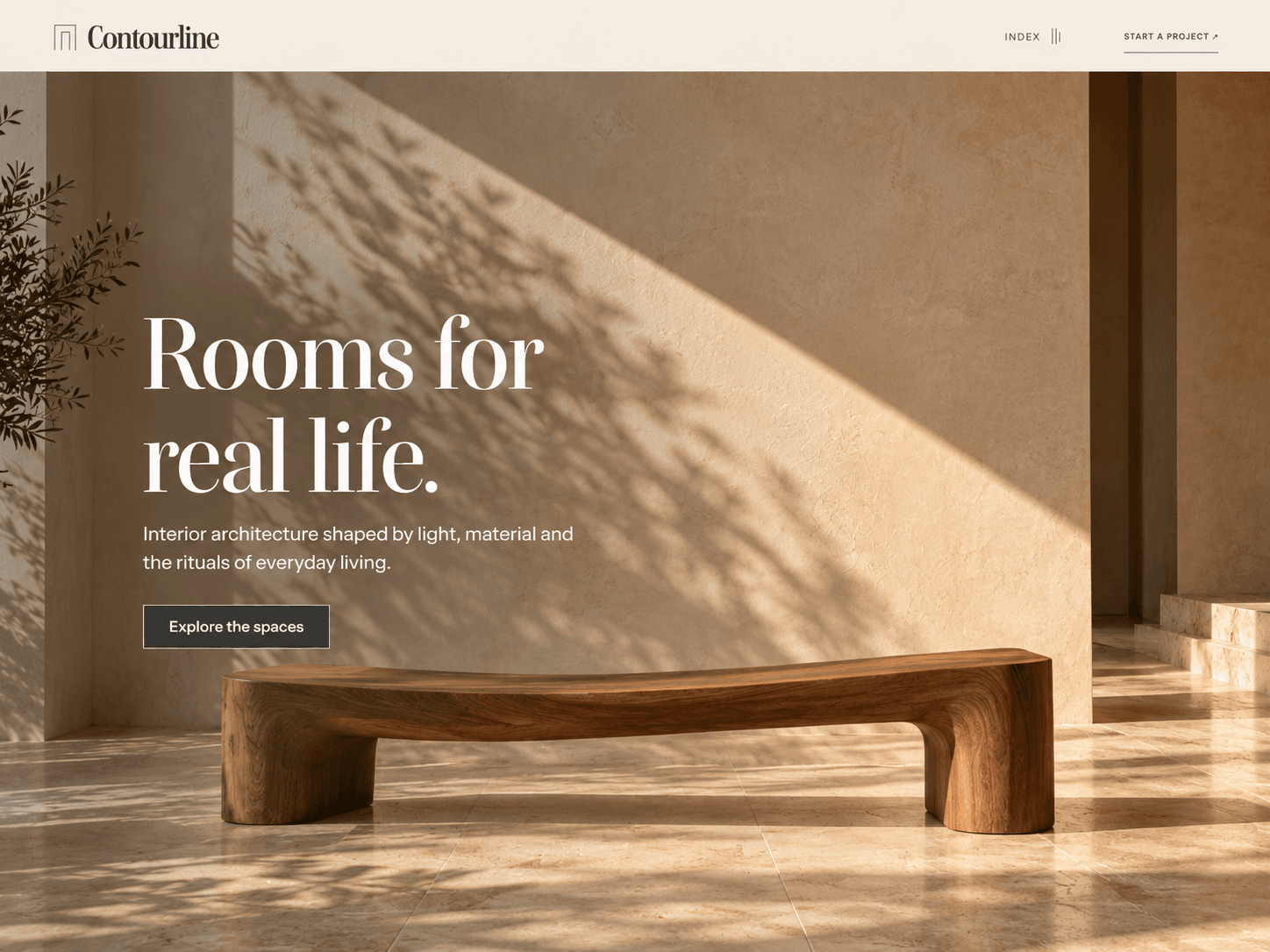 Contourline