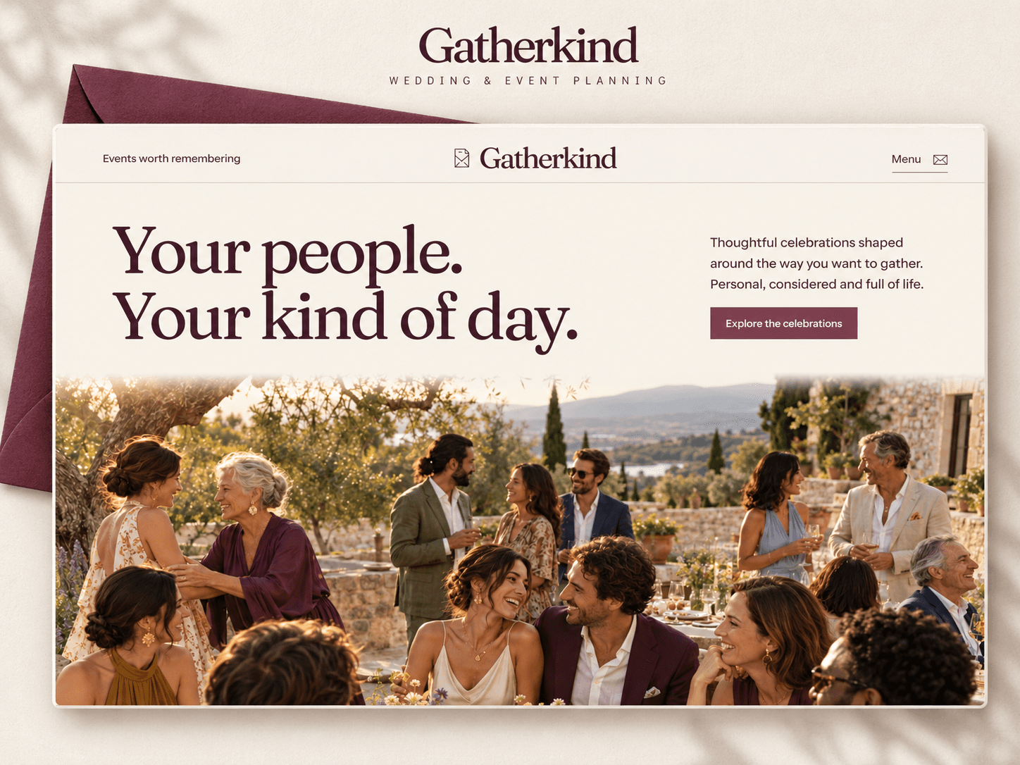 Gatherkind
