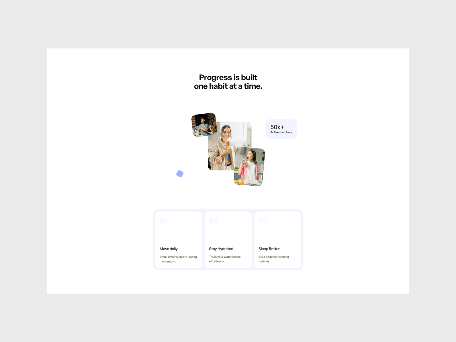 Habitapp