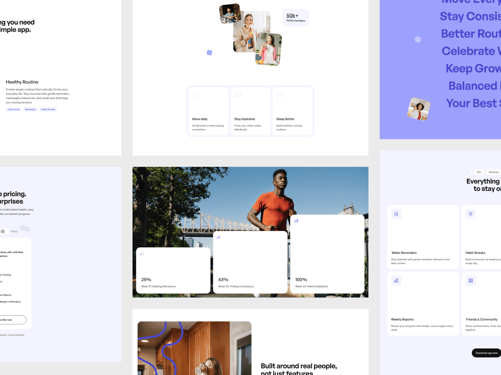 Habitapp
