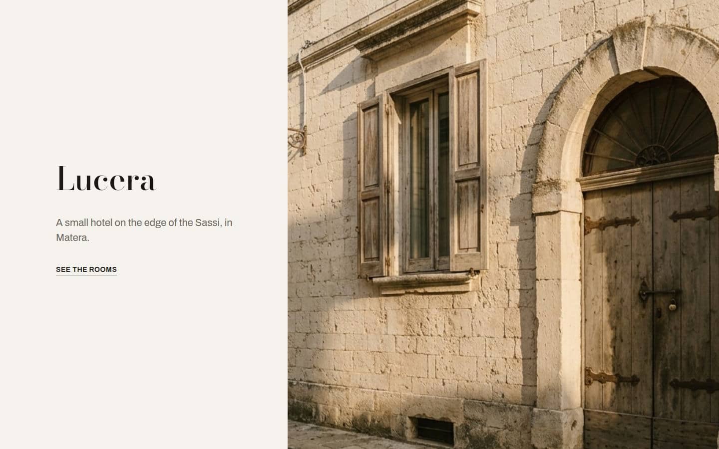 Lucera