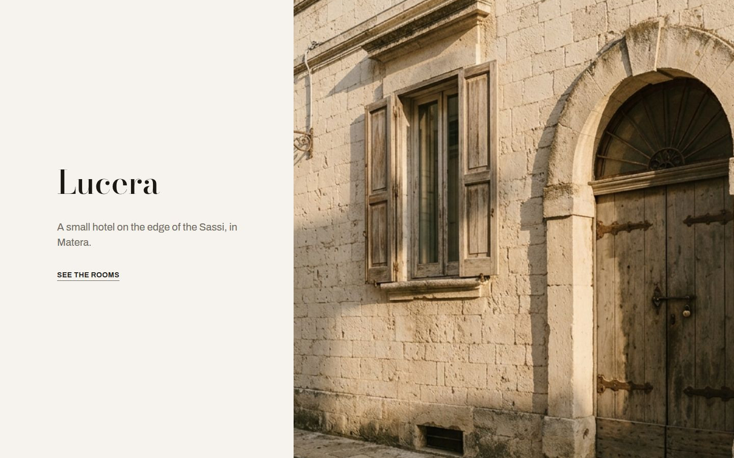 Lucera