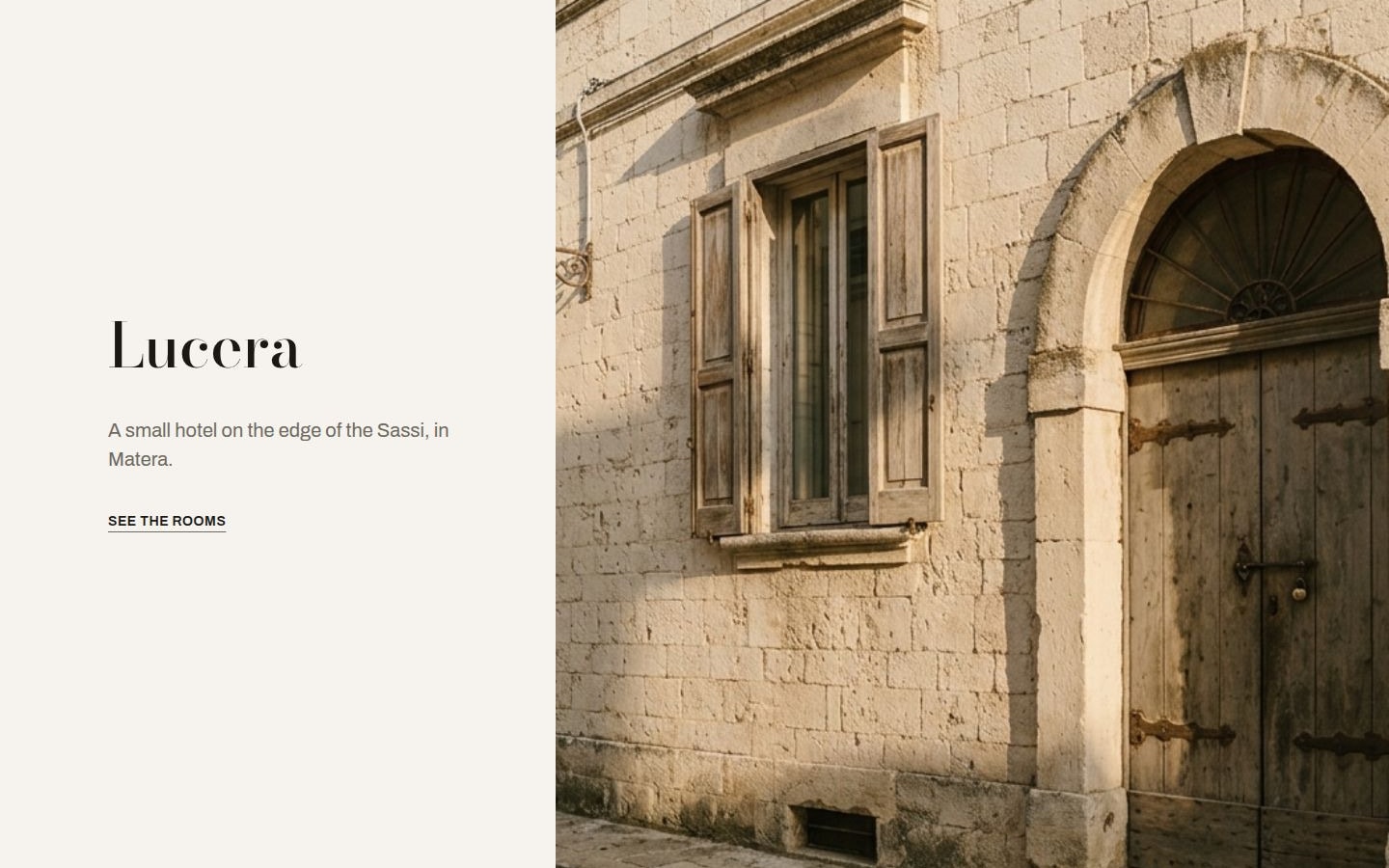 Lucera