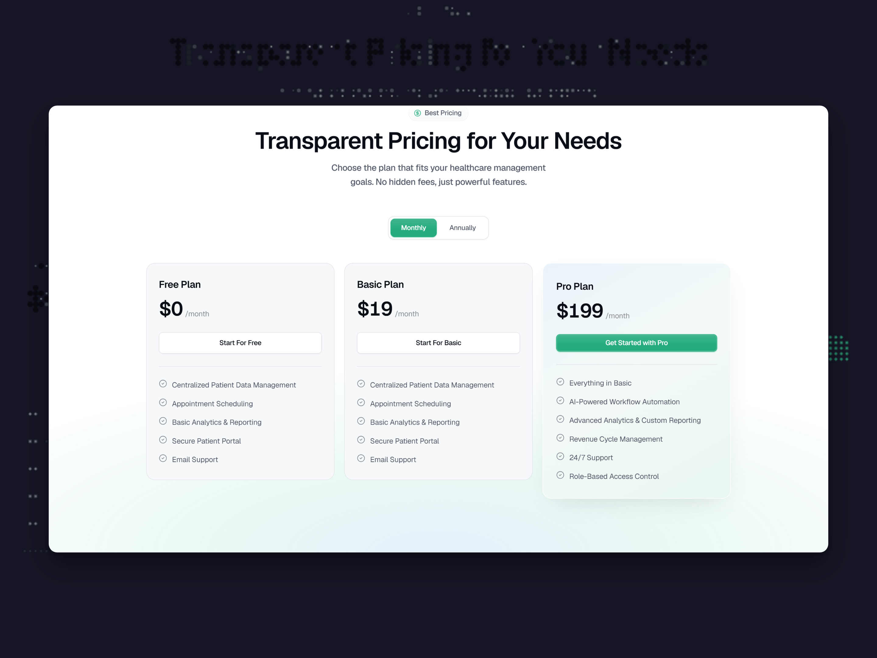 Carepulse