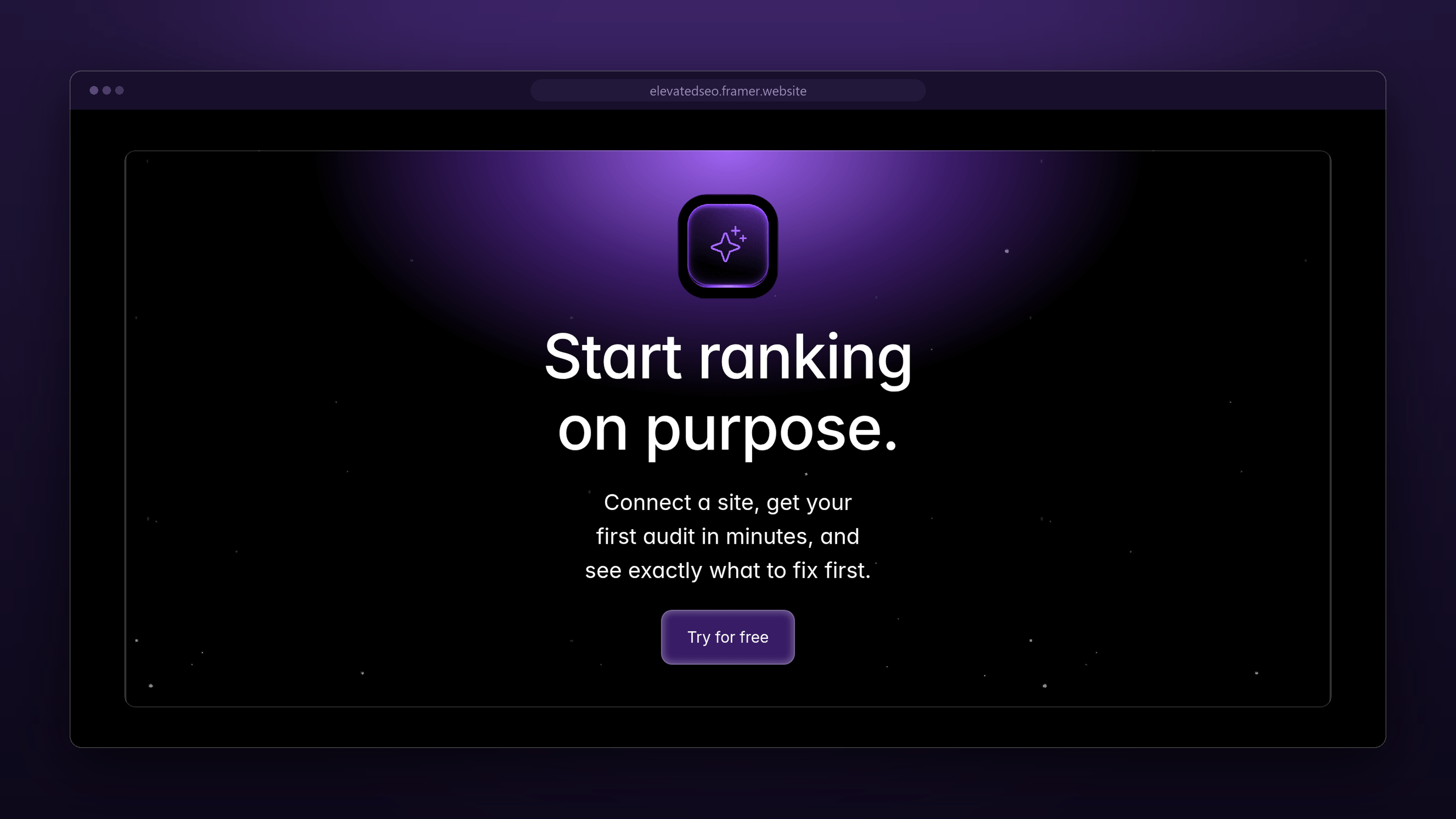 ElevatedSeo