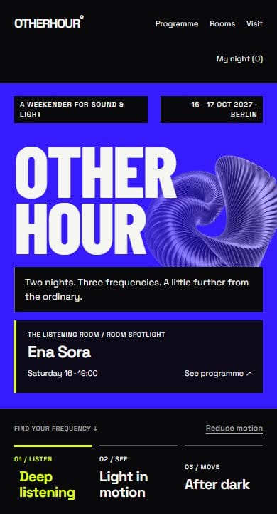 OTHERHOUR