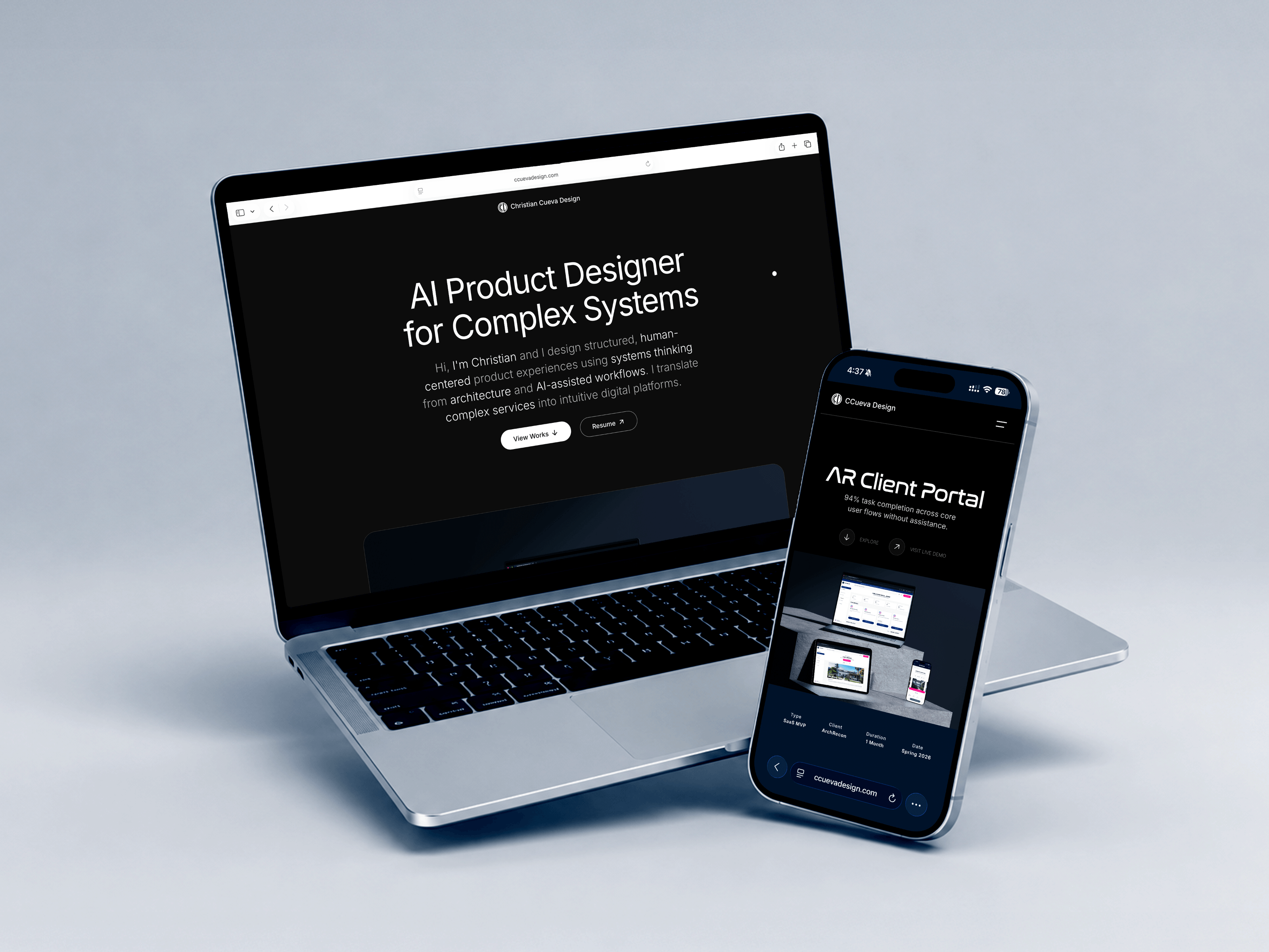 CCueva Design