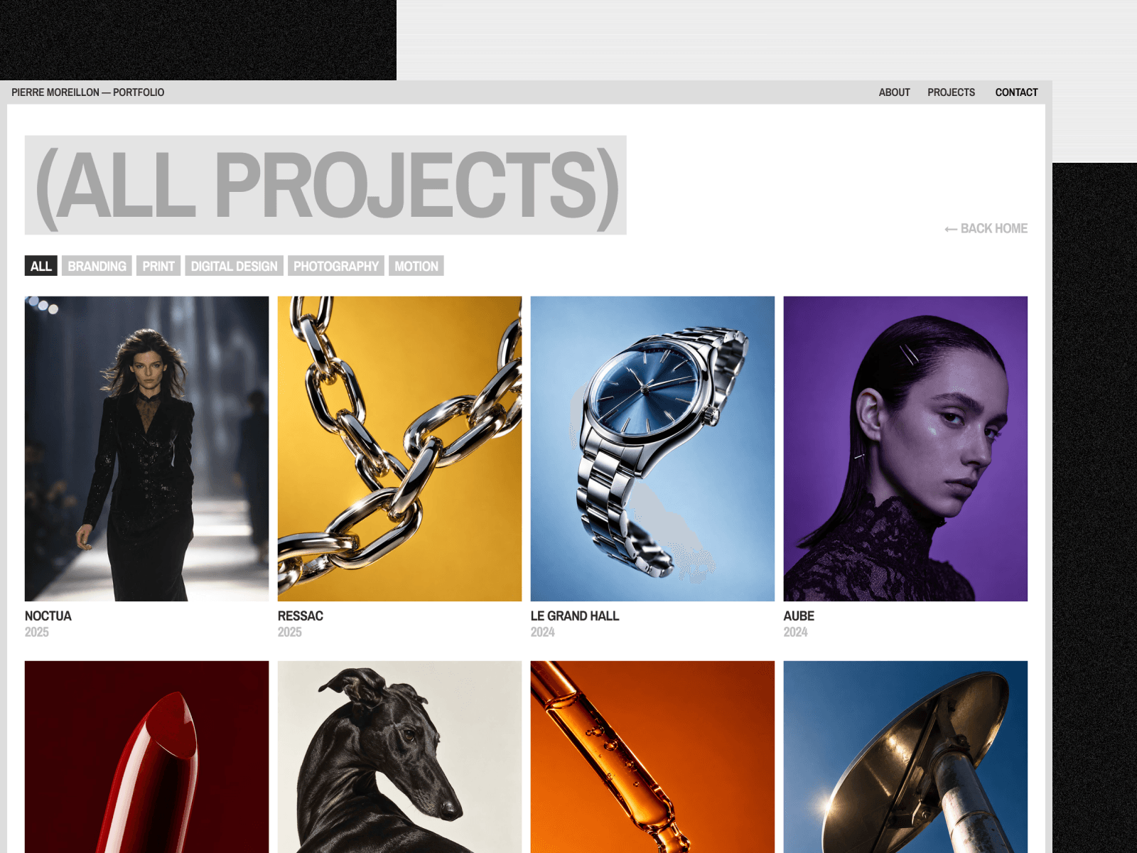 Pierre Moreillon