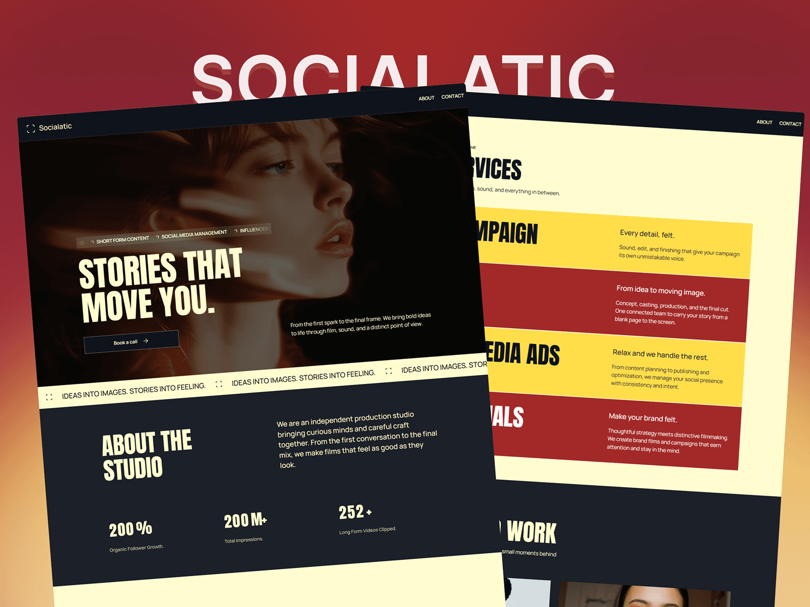 Socialatic