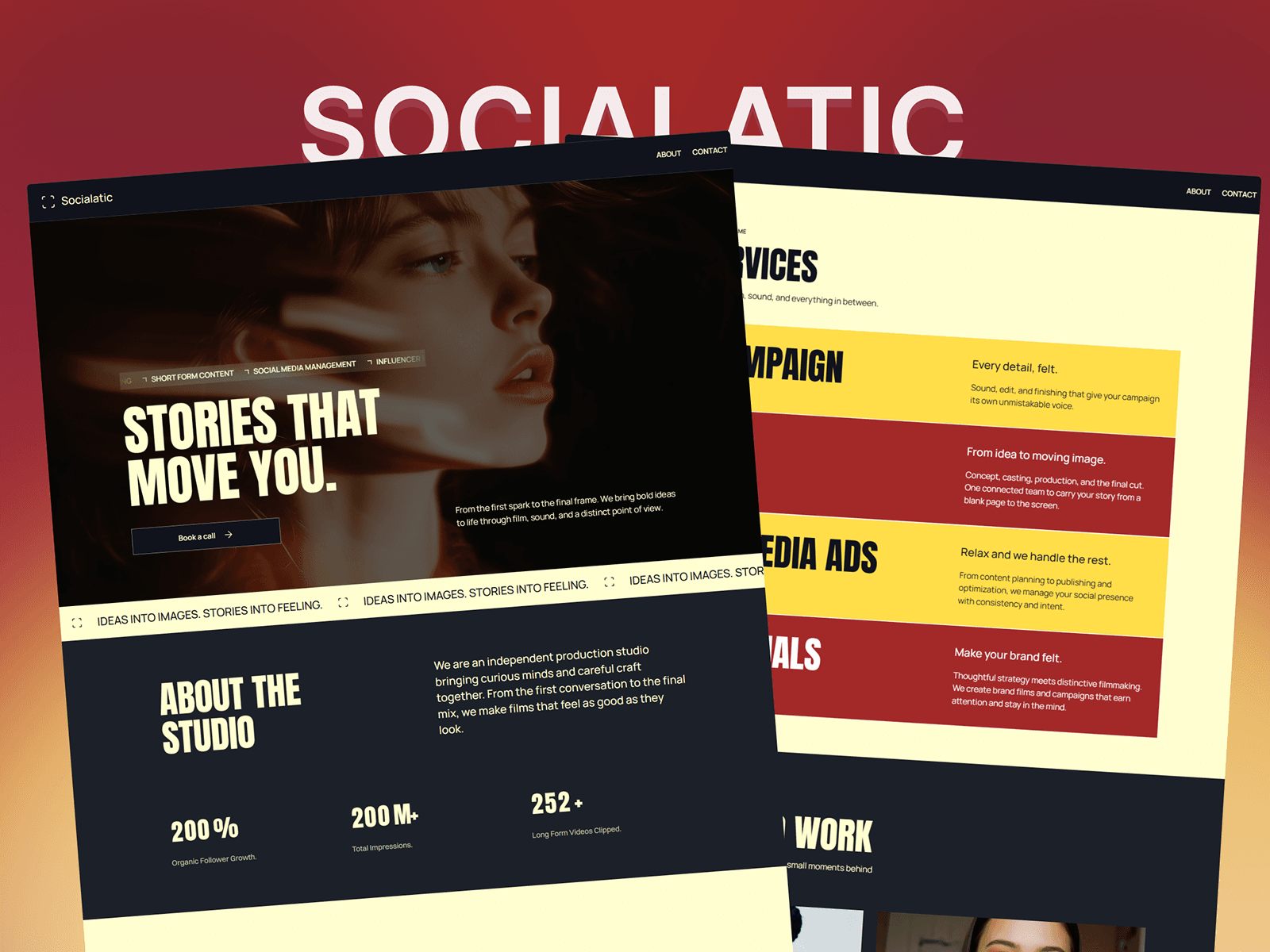 Socialatic