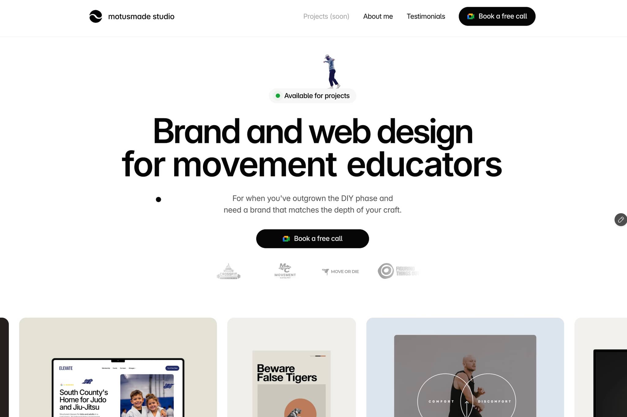Motusmade Studio