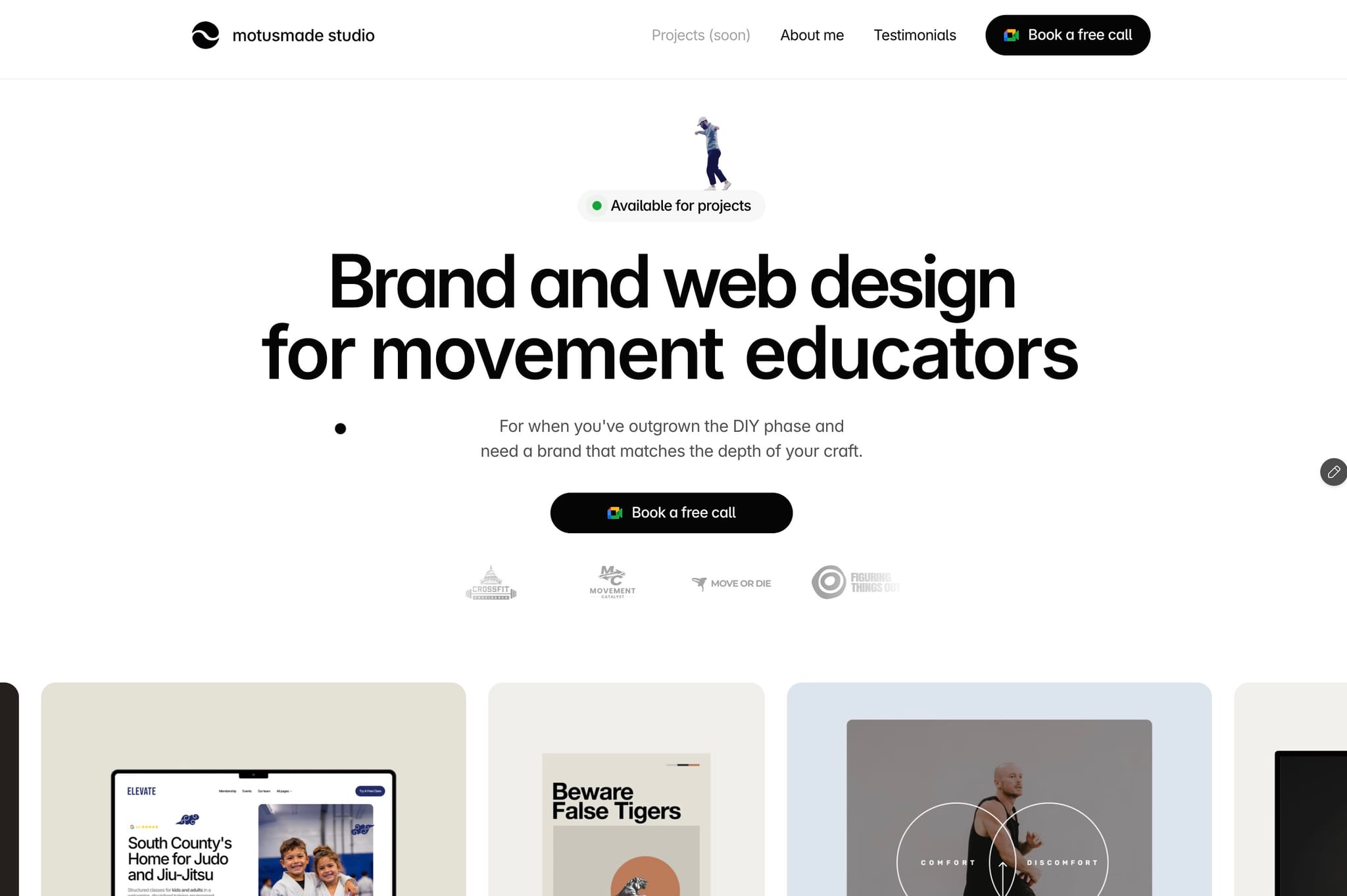 Motusmade Studio