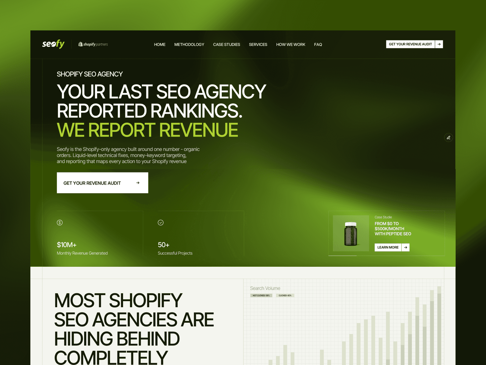 Seofy Agency